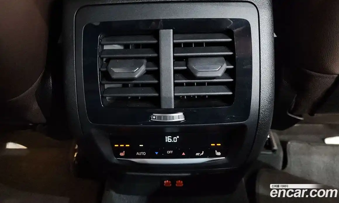 BMW X3 2022 2.0 Автомат в Москве № 229018, фото 17