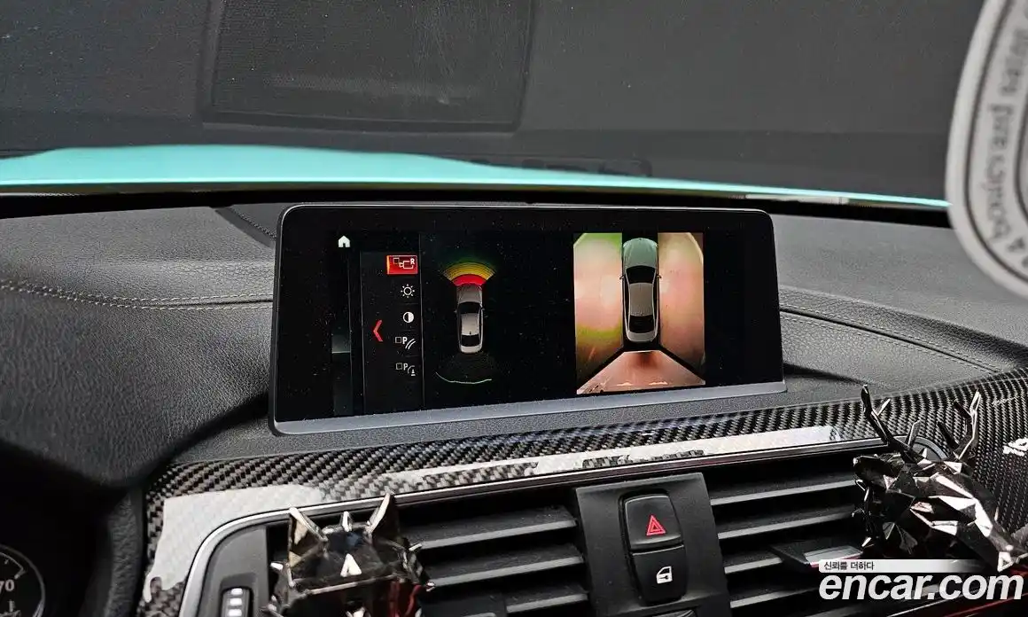 BMW M4 2018 3.0 Автомат в Москве № 229184, фото 15