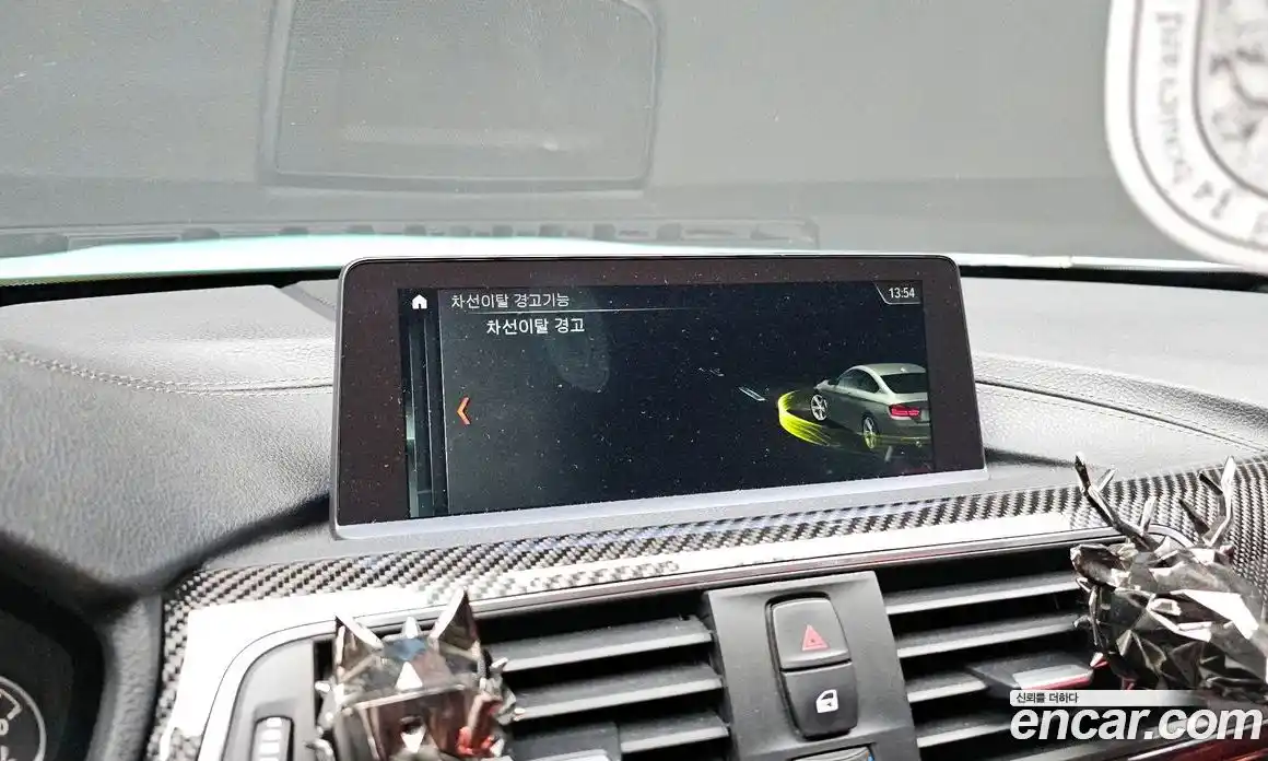 BMW M4 2018 3.0 Автомат в Москве № 229184, фото 16