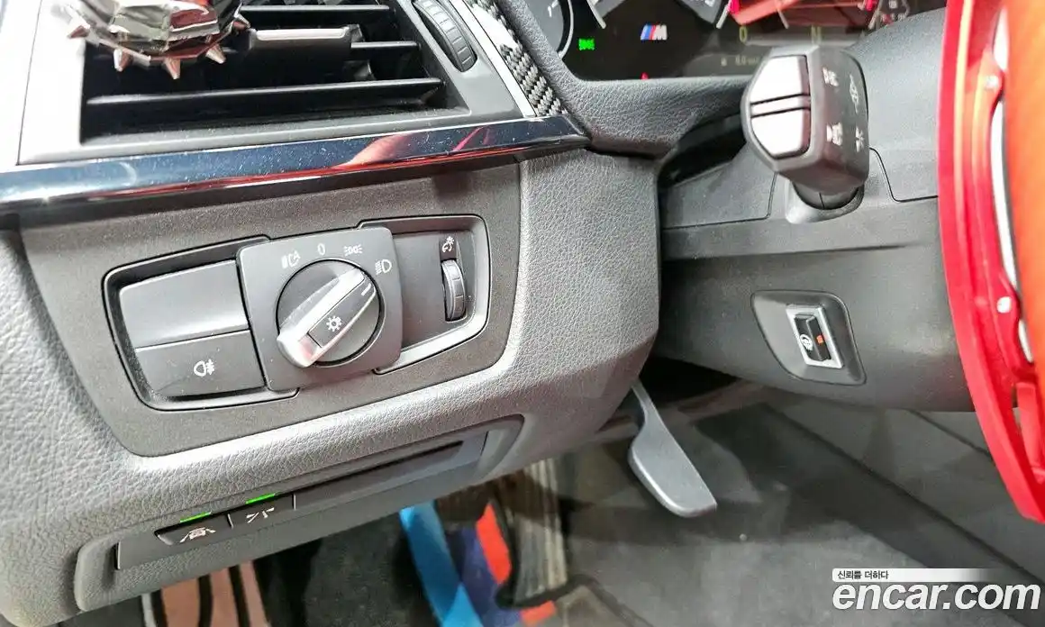 BMW M4 2018 3.0 Автомат в Москве № 229184, фото 19