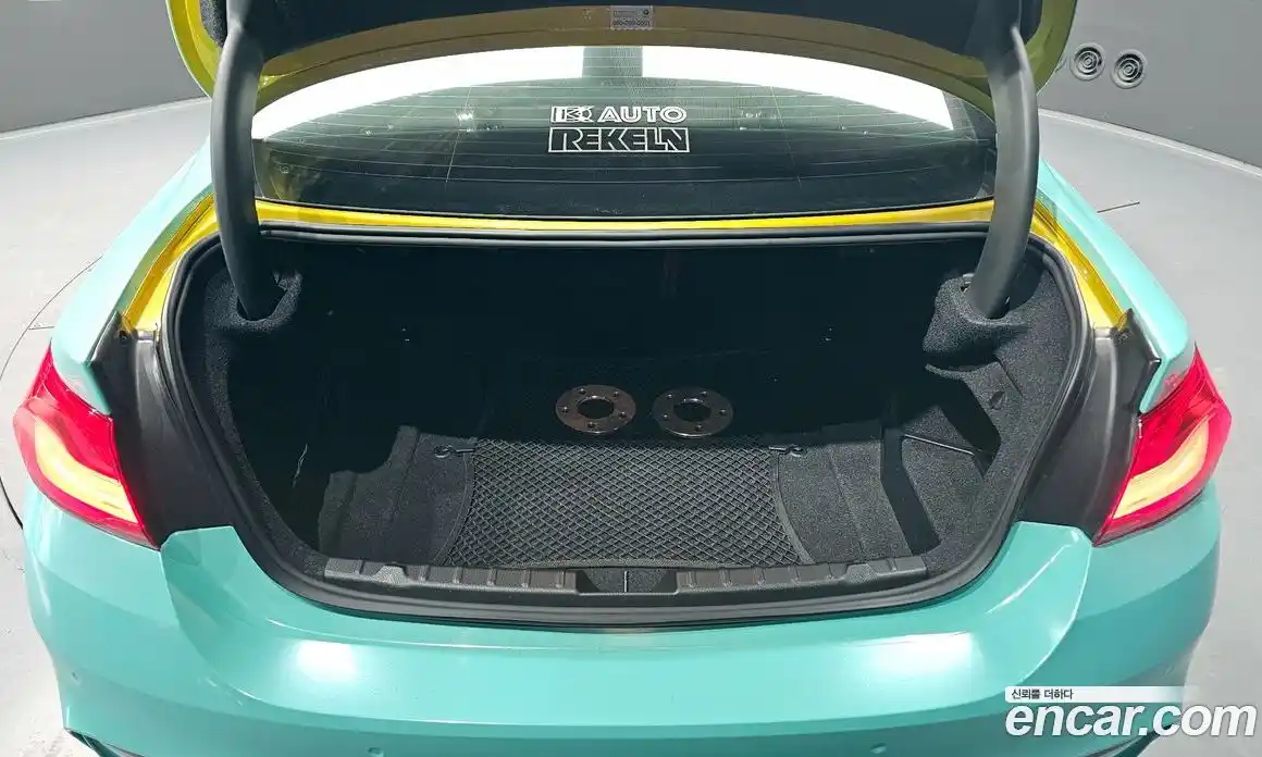 BMW M4 2018 3.0 Автомат в Москве № 229184, фото 20