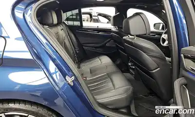 BMW 5-Series 2021 3.0 Автомат в Москве № 229239, миниатюра 12