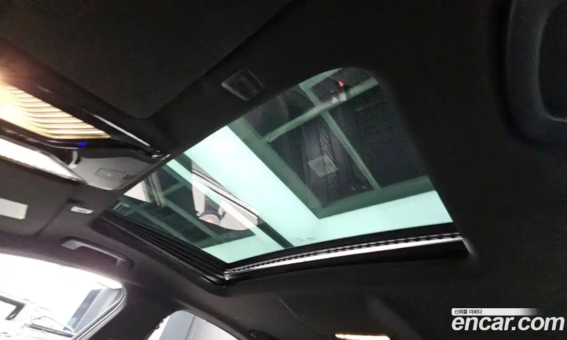 BMW 5-Series 2021 3.0 Автомат в Москве № 229239, фото 18