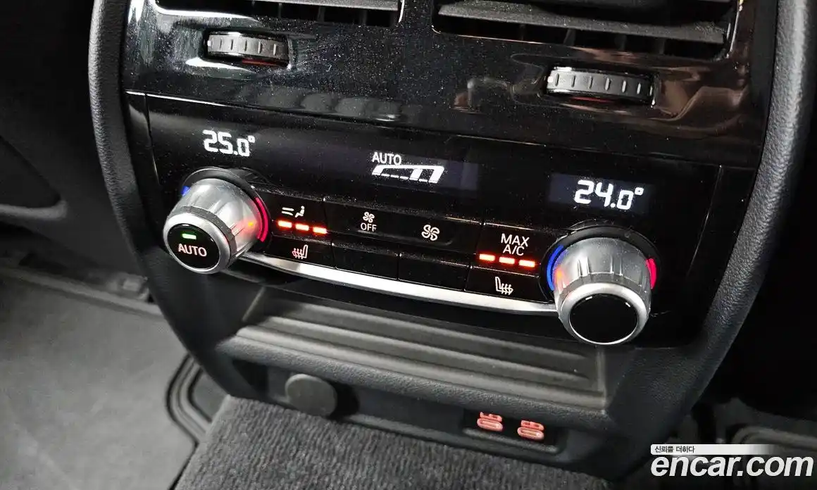 BMW 5-Series 2021 3.0 Автомат в Москве № 229239, фото 19