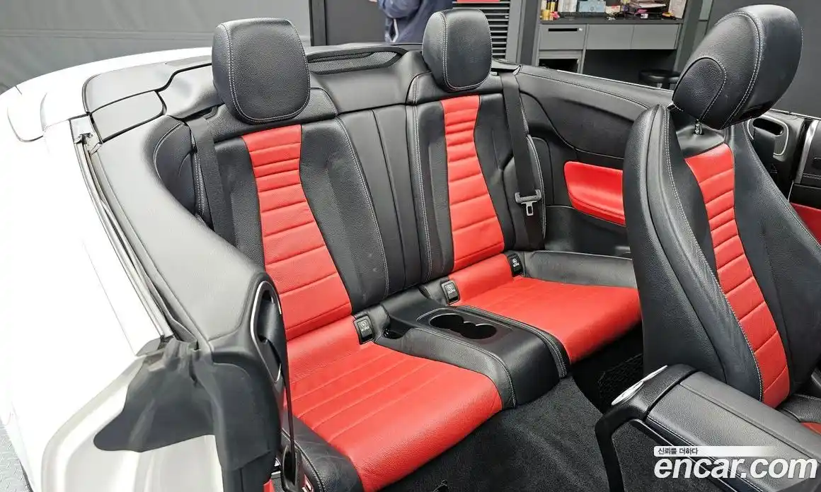 Mercedes-Benz E-Class 2018 1.9 Автомат в Москве № 229527, фото 12