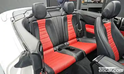 Mercedes-Benz E-Class 2018 1.9 Автомат в Москве № 229527, миниатюра 12