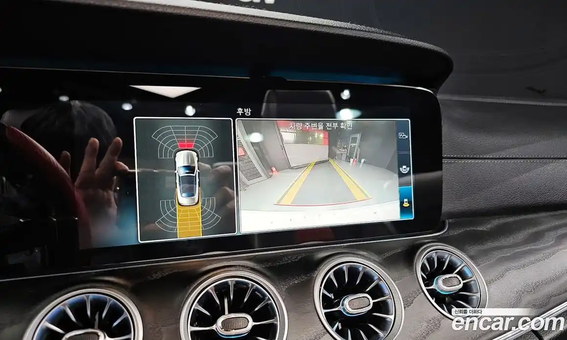 Mercedes-Benz E-Class 2018 1.9 Автомат в Москве № 229527, фото 15