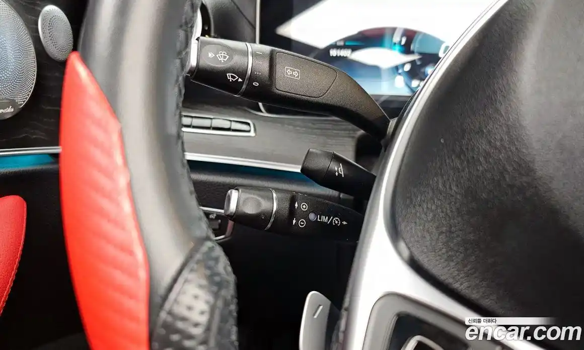 Mercedes-Benz E-Class 2018 1.9 Автомат в Москве № 229527, фото 16