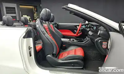 Mercedes-Benz E-Class 2018 1.9 Автомат в Москве № 229527, миниатюра 10