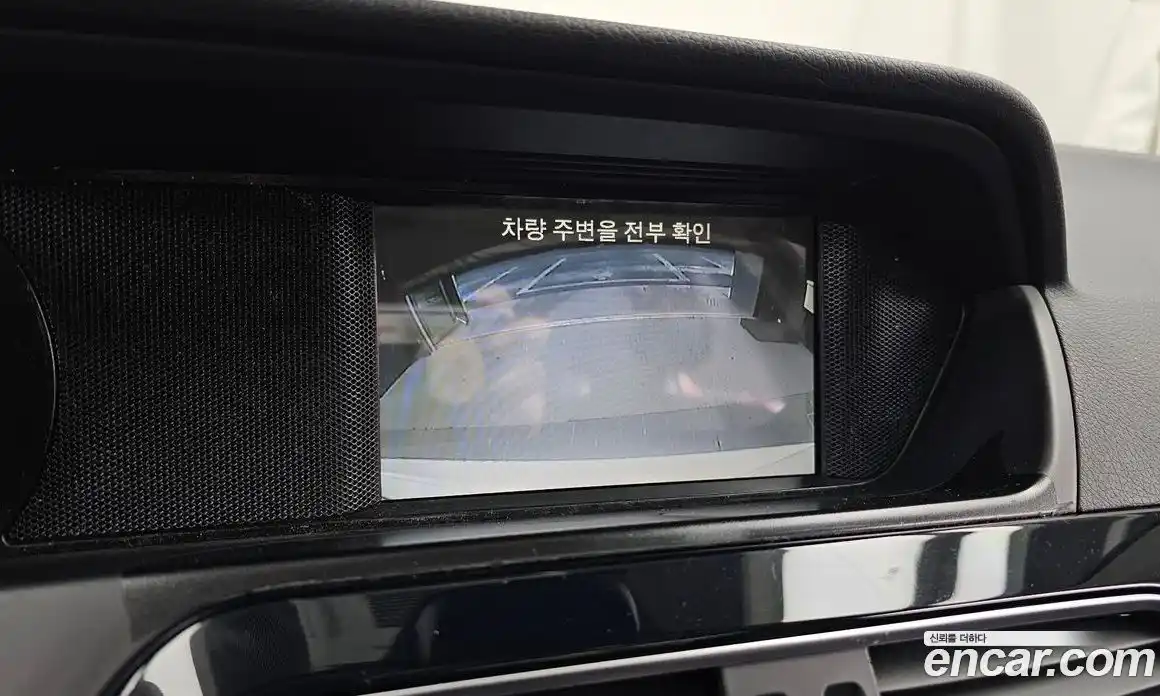 Mercedes-Benz C-Class 2013 2.1 Автомат в Москве № 229619, фото 15