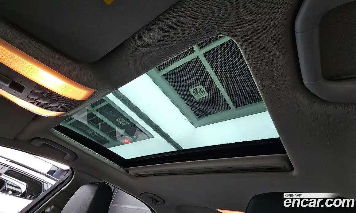 Mercedes-Benz C-Class 2013 2.1 Автомат в Москве № 229619, фото 17