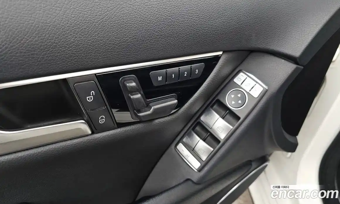 Mercedes-Benz C-Class 2013 2.1 Автомат в Москве № 229619, фото 19