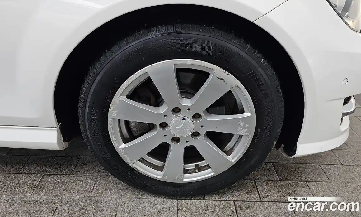 Mercedes-Benz C-Class 2013 2.1 Автомат в Москве № 229619, фото 5