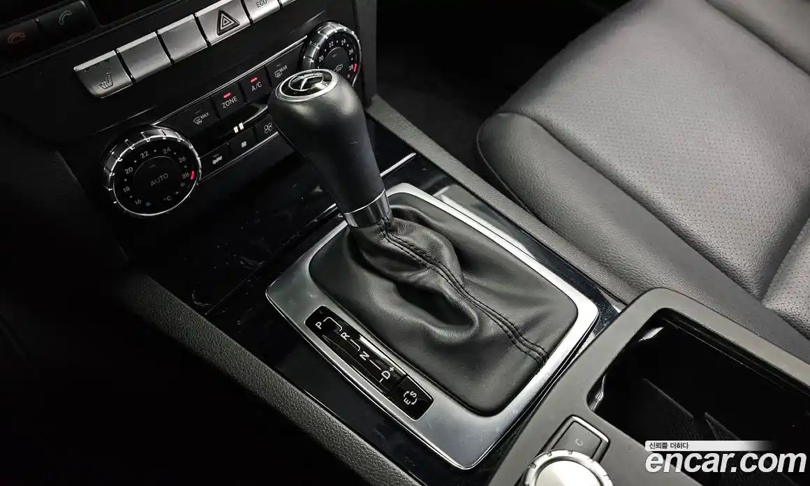 Mercedes-Benz C-Class 2013 2.1 Автомат в Москве № 229619, фото 9