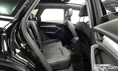 Audi Q5 2020 2.0 Автомат в Москве № 229653, миниатюра 12