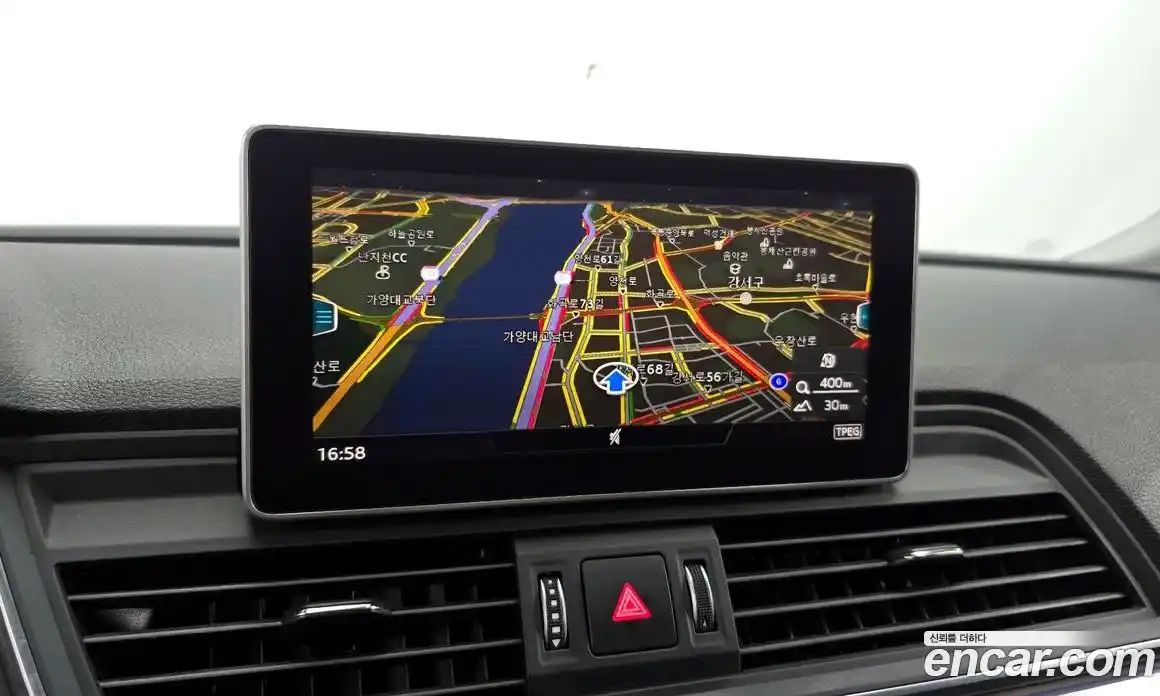 Audi Q5 2020 2.0 Автомат в Москве № 229653, фото 14