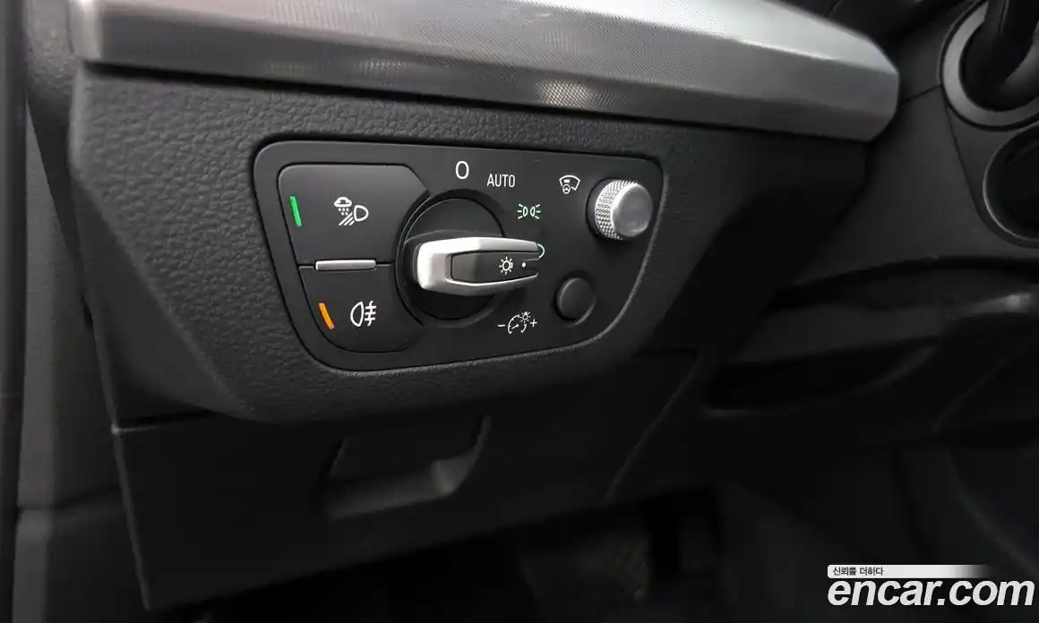 Audi Q5 2020 2.0 Автомат в Москве № 229653, фото 18