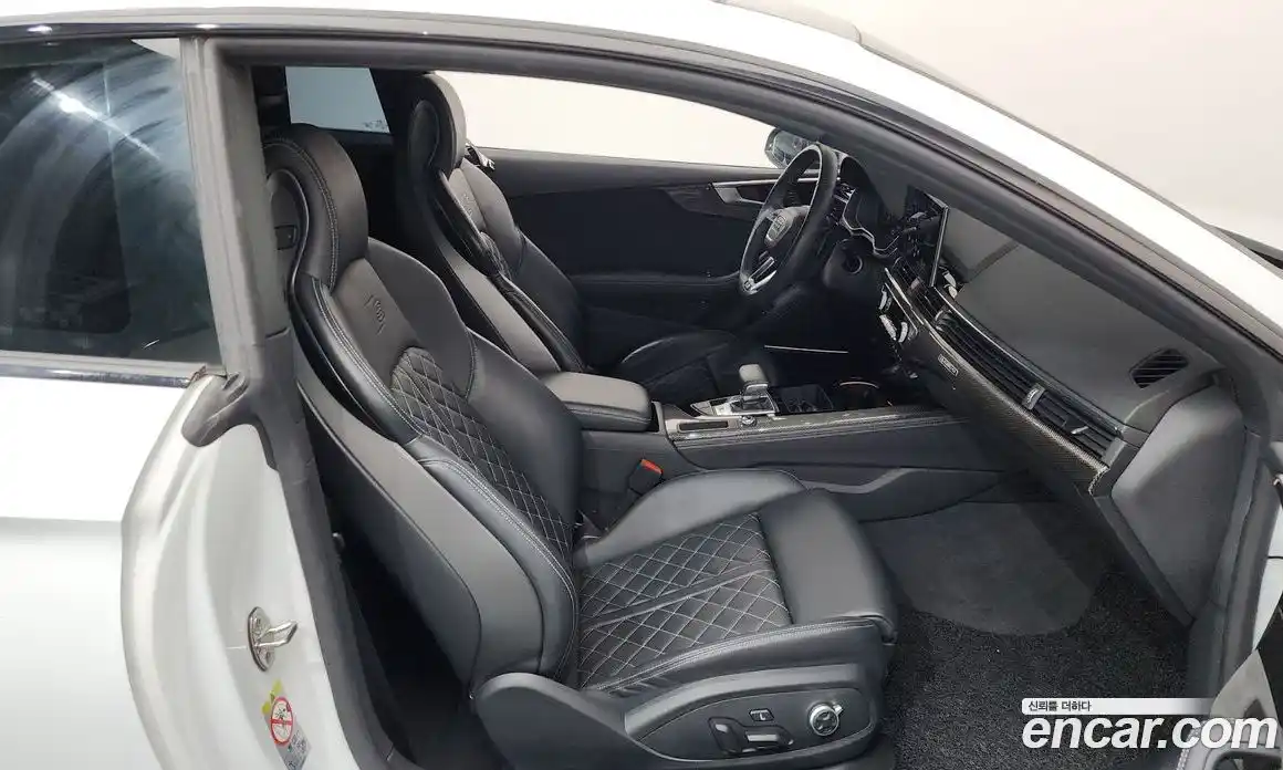 Audi S5 2021 3.0 Автомат в Москве № 229811, фото 11