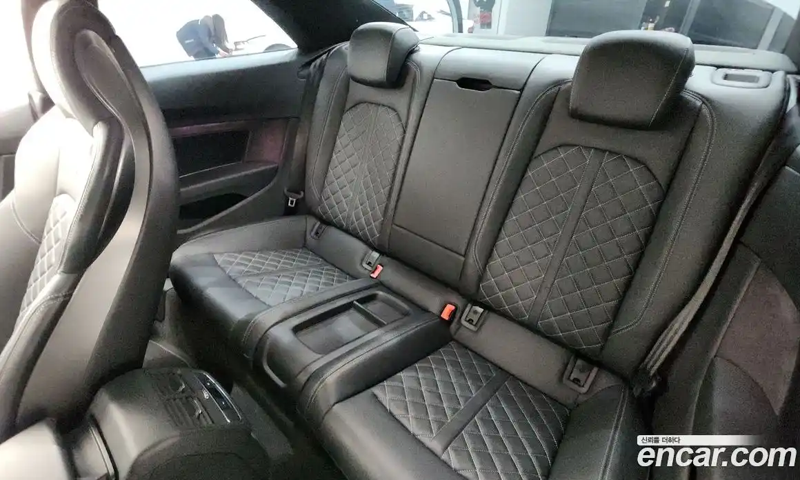 Audi S5 2021 3.0 Автомат в Москве № 229811, фото 12