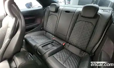 Audi S5 2021 3.0 Автомат в Москве № 229811, миниатюра 12