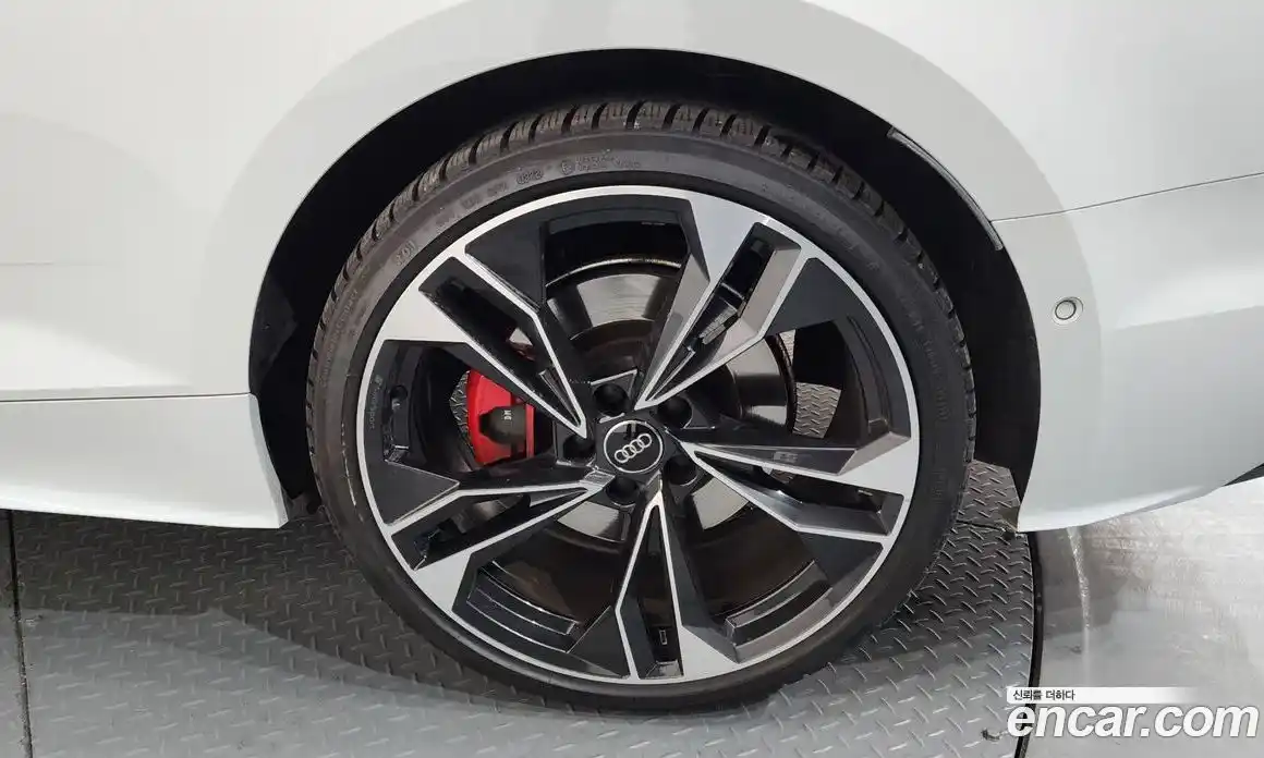 Audi S5 2021 3.0 Автомат в Москве № 229811, фото 5