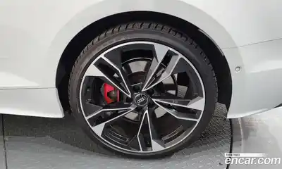 Audi S5 2021 3.0 Автомат в Москве № 229811, миниатюра 5