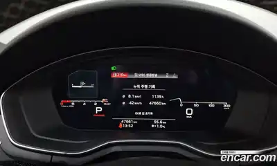 Audi S5 2021 3.0 Автомат в Москве № 229811, миниатюра 8