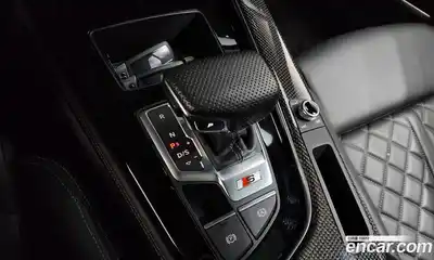 Audi S5 2021 3.0 Автомат в Москве № 229811, миниатюра 9