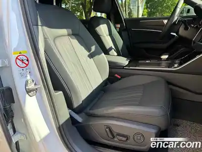 Audi A6 2022 2.0 Автомат в Москве № 230314, миниатюра 11