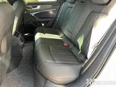 Audi A6 2022 2.0 Автомат в Москве № 230314, миниатюра 12