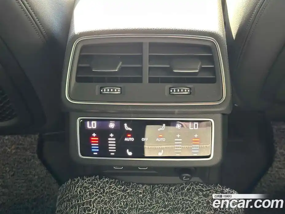 Audi A6 2022 2.0 Автомат в Москве № 230314, фото 14