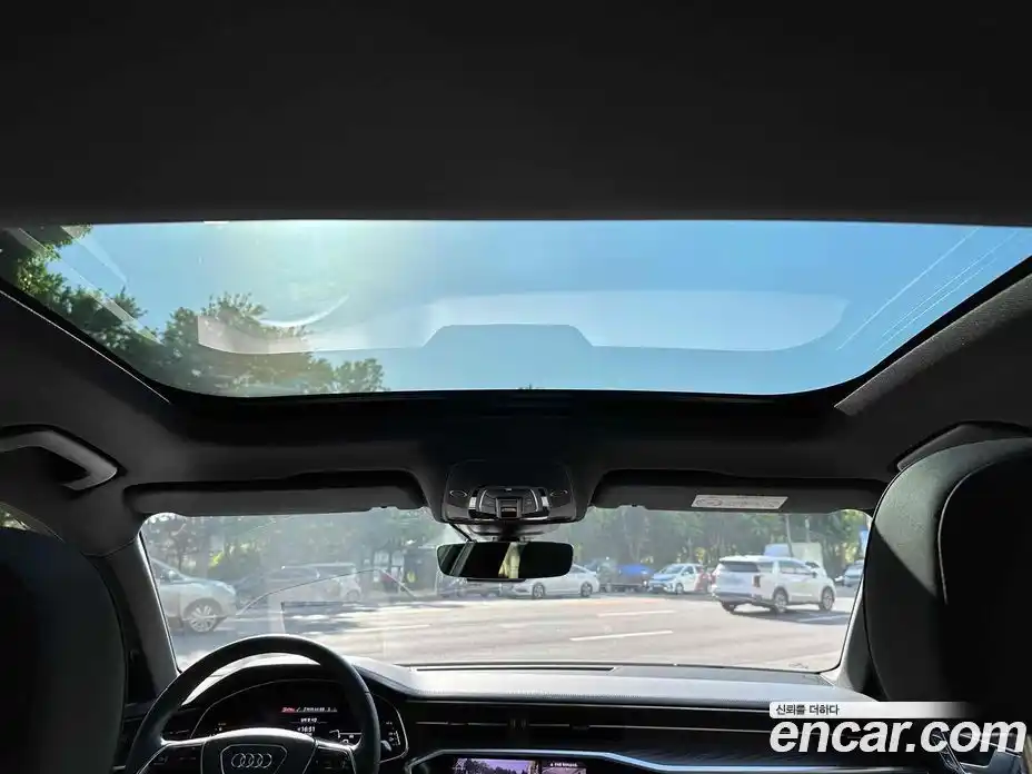 Audi A6 2022 2.0 Автомат в Москве № 230314, фото 15