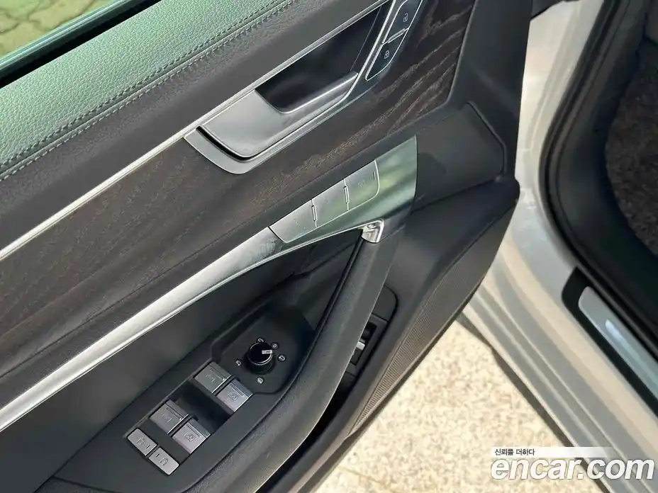 Audi A6 2022 2.0 Автомат в Москве № 230314, фото 16