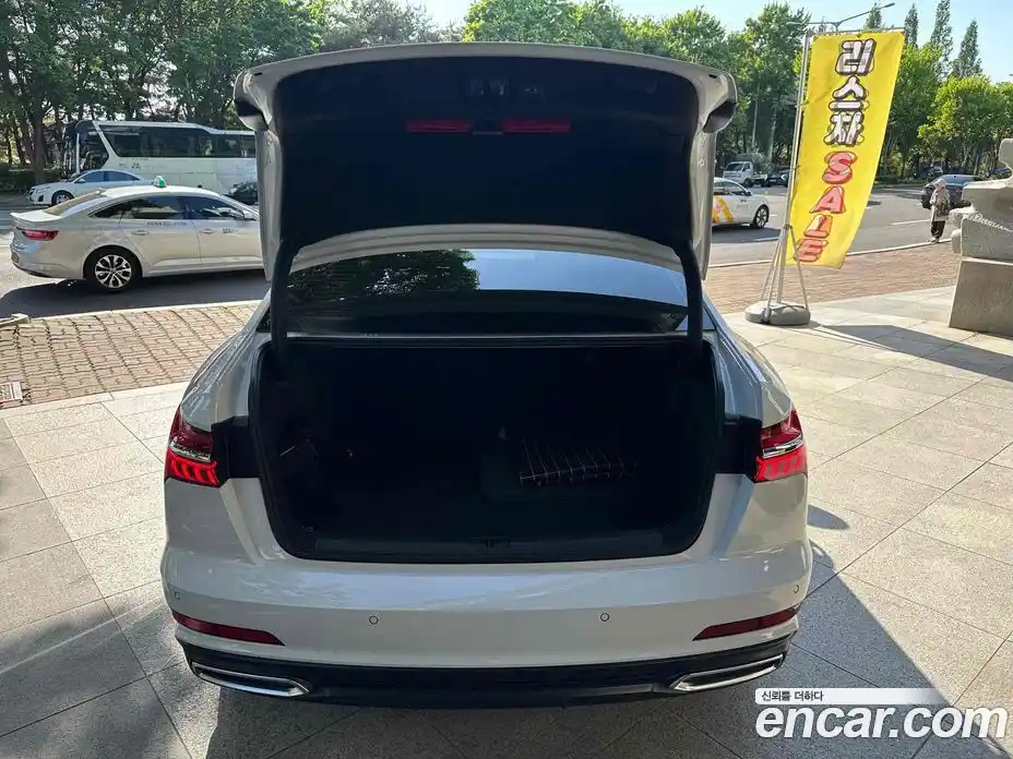 Audi A6 2022 2.0 Автомат в Москве № 230314, фото 20