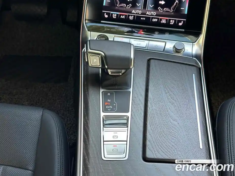 Audi A6 2022 2.0 Автомат в Москве № 230314, фото 9