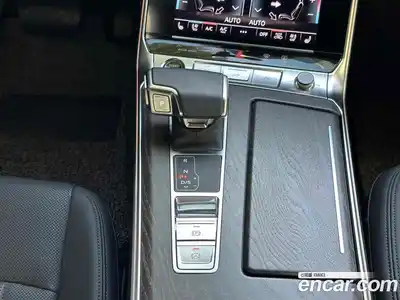 Audi A6 2022 2.0 Автомат в Москве № 230314, миниатюра 9