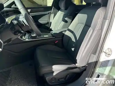 Audi A6 2022 2.0 Автомат в Москве № 230314, миниатюра 10