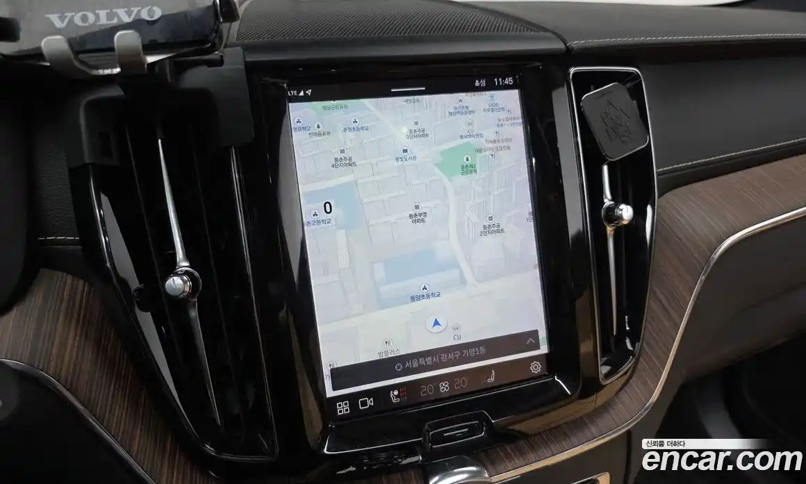 Volvo XC60 2022 2.0 Автомат в Москве № 230524, фото 14