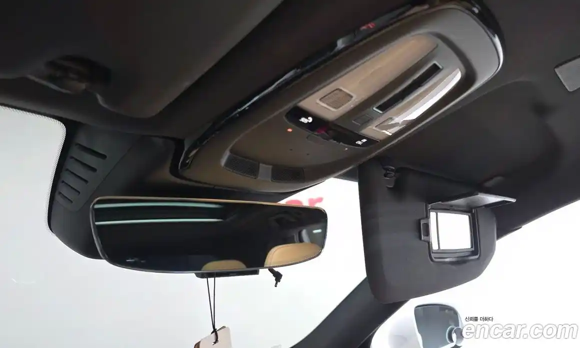 Volvo XC60 2022 2.0 Автомат в Москве № 230524, фото 17