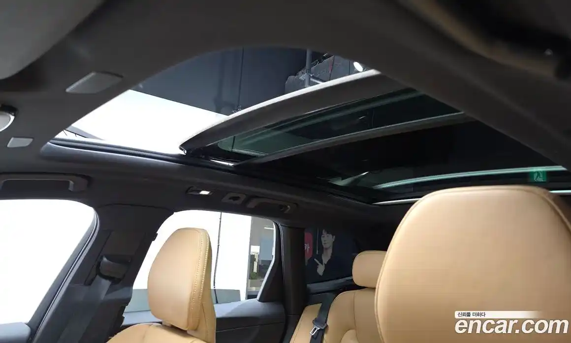 Volvo XC60 2022 2.0 Автомат в Москве № 230524, фото 18