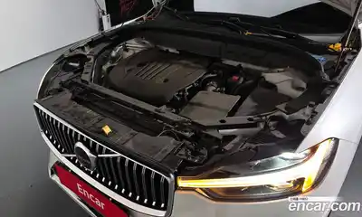 Volvo XC60 2022 2.0 Автомат в Москве № 230524, миниатюра 6