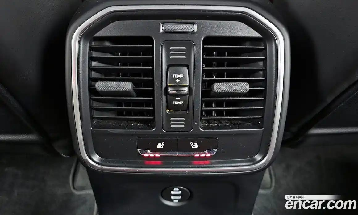 Porsche Macan 2021 2.9 Автомат в Москве № 230982, фото 18