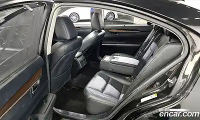 Lexus ES 2015 3.5 Автомат в Москве № 232042, миниатюра 11
