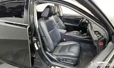 Lexus ES 2015 3.5 Автомат в Москве № 232042, миниатюра 12