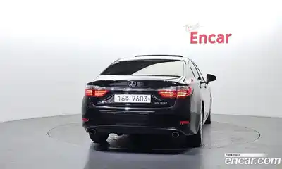 Lexus ES 2015 3.5 Автомат в Москве № 232042, миниатюра 4