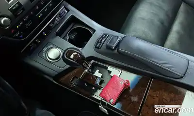 Lexus ES 2015 3.5 Автомат в Москве № 232042, миниатюра 9