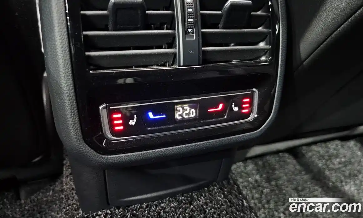 Volkswagen Arteon 2022 2.0 Автомат в Москве № 232104, фото 19