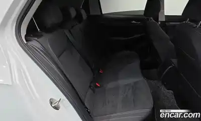 Volkswagen Golf 2022 2.0 Автомат в Москве № 232204, миниатюра 12