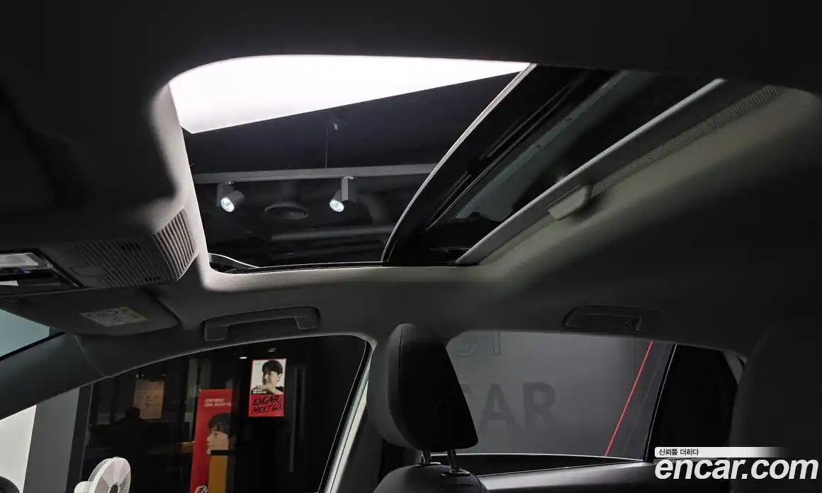 Volkswagen Golf 2022 2.0 Автомат в Москве № 232204, фото 19