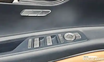 Genesis GV80 2020 3.0 Автомат в Москве № 23225, миниатюра 11